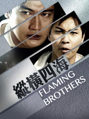 Tung Hoành Bốn Bể - Flaming Brothers