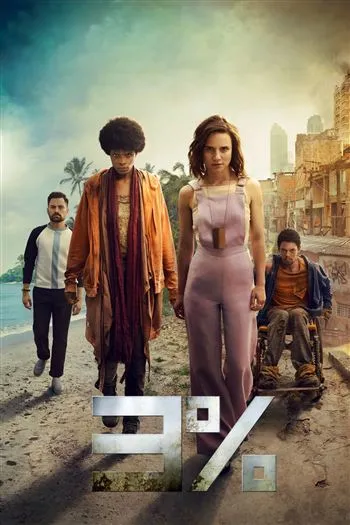 Watch 3% Mùa 3 - 3% Season 3