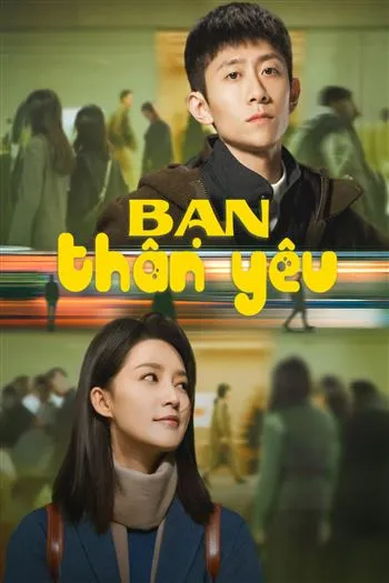 Watch Bạn Thân Yêu - What A Wonderful World