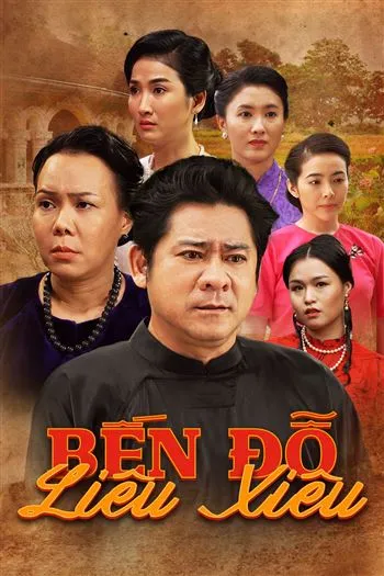 Bến Đỗ Liêu Xiêu