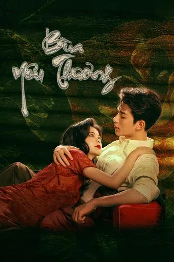 Bùa Yêu Thương