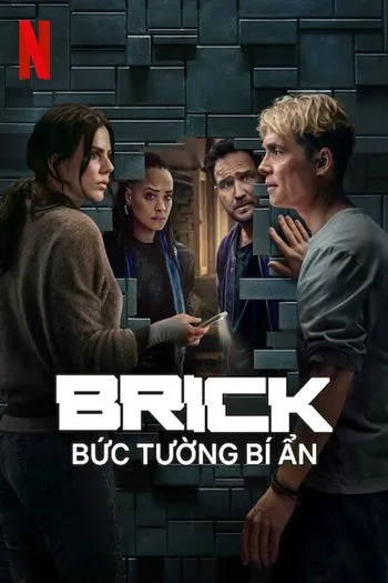 Bức Tường Bí Ẩn