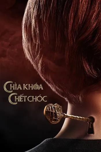 Chìa Khóa Chết Chóc Mùa 1