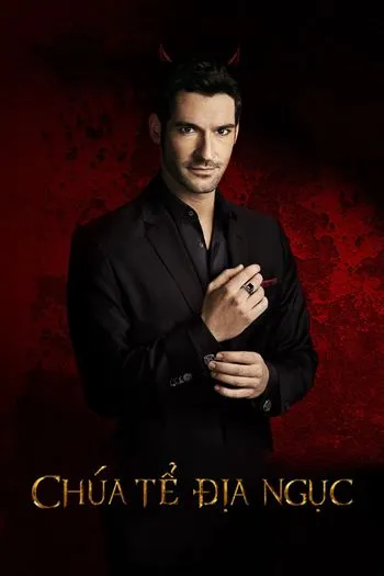 Watch Chúa Tể Địa Ngục Mùa 1 - Lucifer Season 1