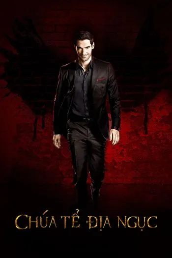 Watch Chúa Tể Địa Ngục Mùa 2 - Lucifer Season 2