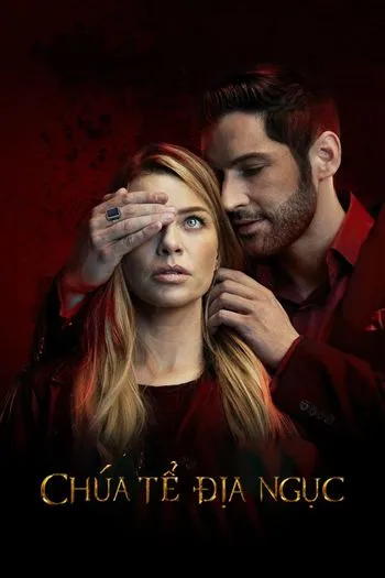 Watch Chúa Tể Địa Ngục Mùa 4 - Lucifer Season 4