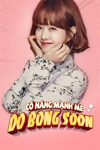 Cô Nàng Mạnh Mẽ Do Bong Soon