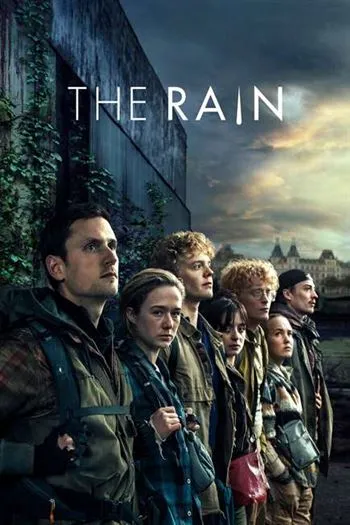 Watch Cơn Mưa Chết Chóc Phần 1 - The Rain Season 1