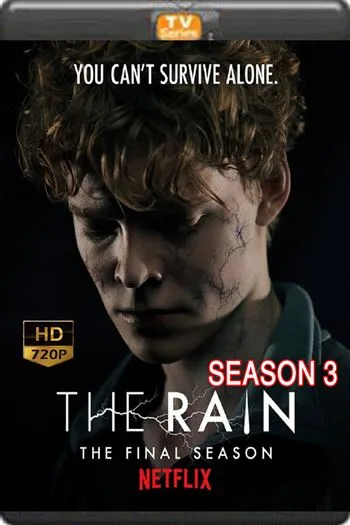 Watch Cơn Mưa Chết Chóc Phần 3 - The Rain Season 3