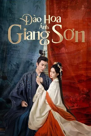 Watch Đào Hoa Ánh Giang Sơn - The Princesss Gambit