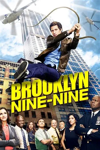 Đồn Brooklyn Số 99 Mùa 6