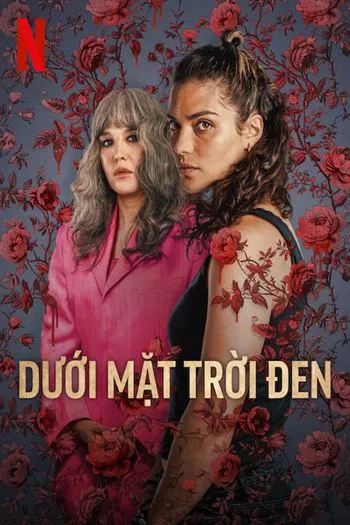 Dưới Mặt Trời Đen