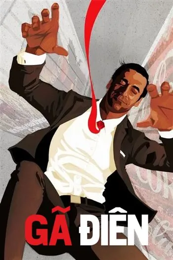Gã Điên Mùa 2