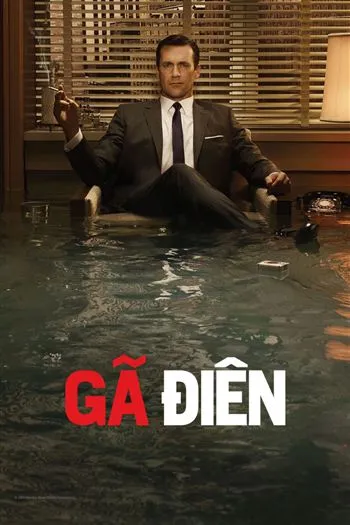 Gã Điên Mùa 3