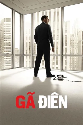 Gã Điên Mùa 4