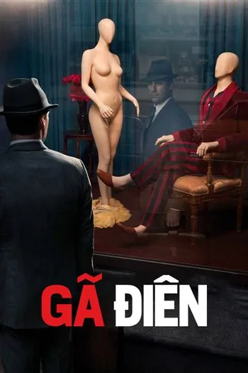 Gã Điên Mùa 5