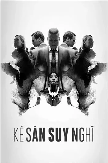 Kẻ Săn Suy Nghĩ Mùa 2