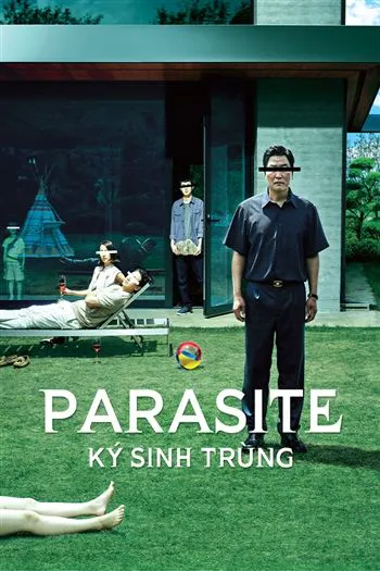 Ký Sinh Trùng