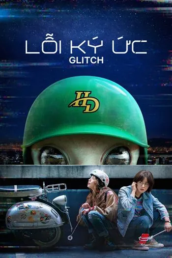 Lỗi Ký Ức