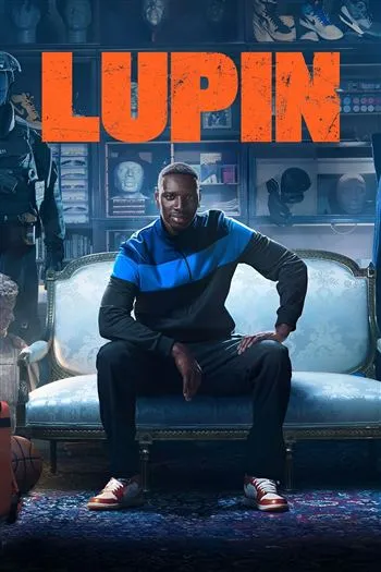 Watch Lupin Mùa 1 - Lupin Season 1