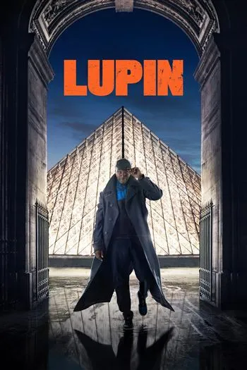 Watch Lupin Mùa 2 - Lupin Season 2