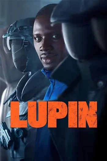 Watch Lupin Mùa 3 - Lupin Season 3