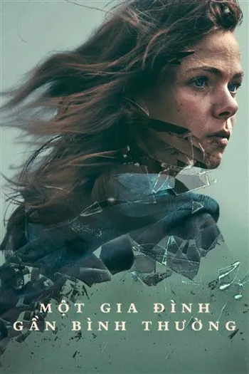 Watch Một Gia Đình Gần Bình Thường - A Nearly Normal Family