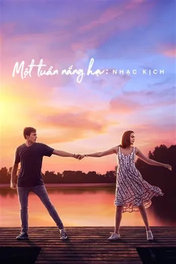 Watch Một Tuần Nắng Hạ - A Week Away