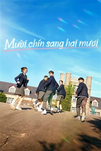 Watch Mười Chín Sang Hai Mươi - Nineteen To Twenty