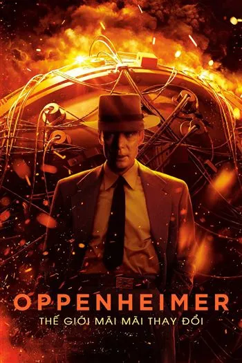 Watch Oppenheimer  - Oppenheimer 