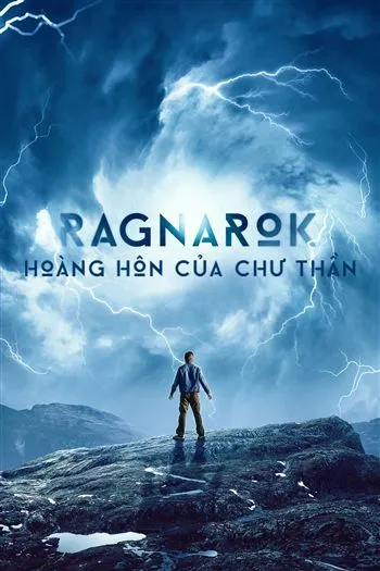 Watch Ragnarok Hoàng Hôn Của Chư Thần Mùa 2 - Ragnarok Season 2