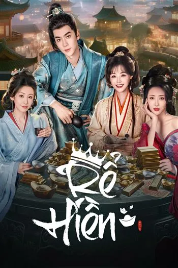 Watch Rể Hiền - Royal Upstart