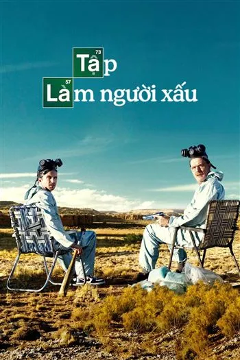 Tập Làm Người Xấu Mùa 2