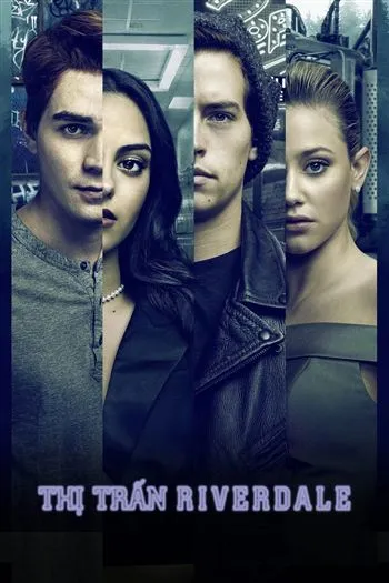 Thị Trấn Riverdale Mùa 5
