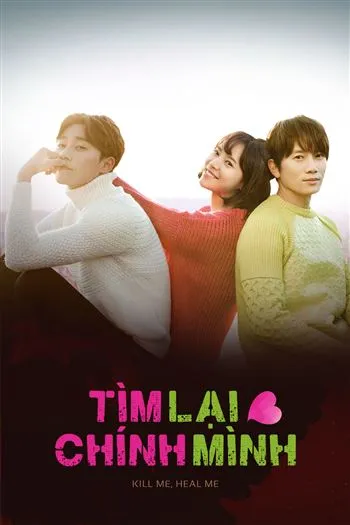 Tìm Lại Chính Mình