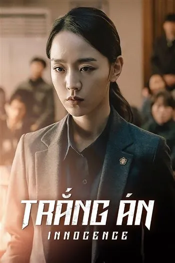 Watch Trắng Án - Innocence
