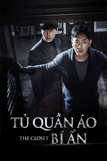 Watch Tủ Quần Áo Bí Ẩn - The Closet